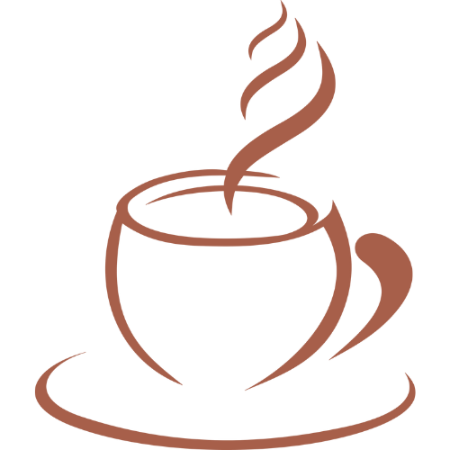 Logo Biji Kopi